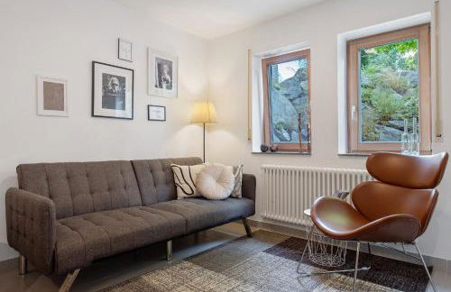 Ferienwohnung Feierabend - Foto 2