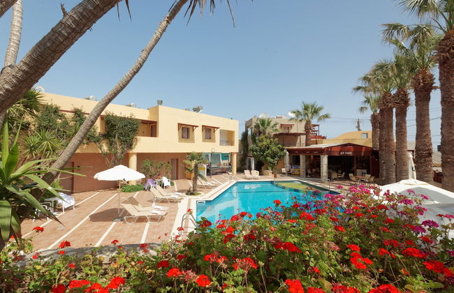 Latania Studios And Apartments - Photo 35