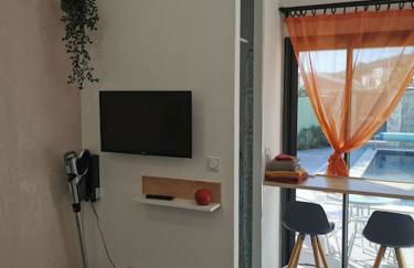 Le cocon de l'occitane - Foto 8