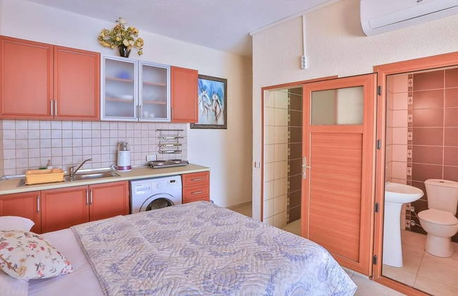 Sunset Butik Aparts - Foto 3