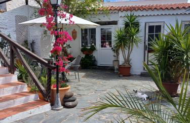 Gästehaus Casa Roca Fataga - Foto 24