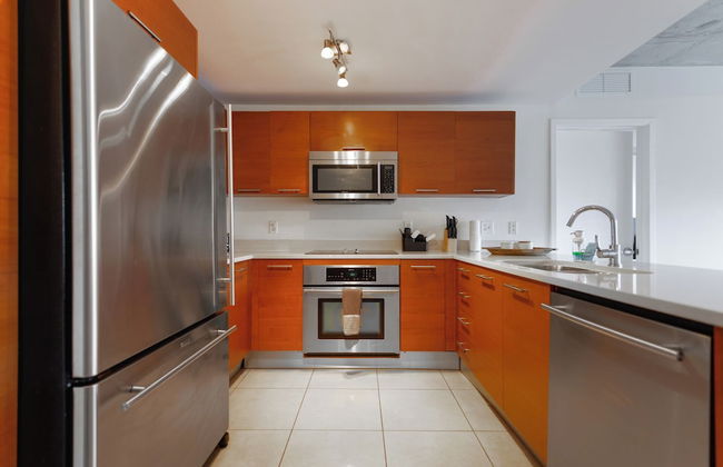 Modern Condos in Midtown Miami - Foto 30