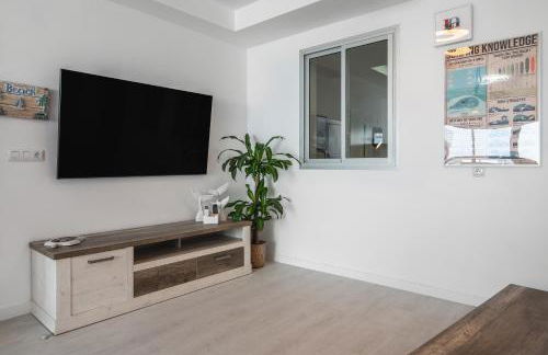 Home2Book Beachy Vibes Sea Side Apartment, Guía - Foto 8