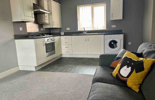 The Gainsborough Mews-stylish & modern (sleeps 3) - Foto 1