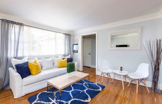 Light & Airy Family Home - Foto 19