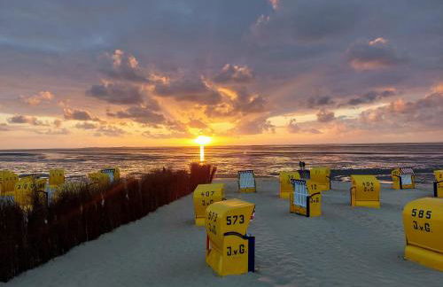 Ferienwohnungen Auf der Düne - Foto 62