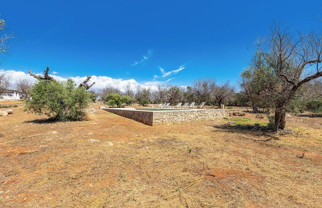 3621 Tenuta Terra del Sole by Perle di Puglia - Foto 31