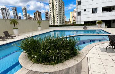 Apto Luxo Belém - Photo 24