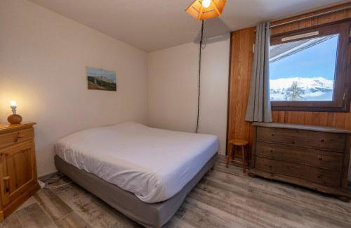 Echo des marmottes - Au pied des pistes - Parking - Foto 8