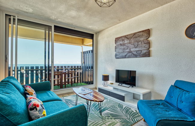 Les Océanides - Foto 6