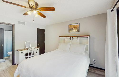 Deer Cove Lakehouse - Foto 10