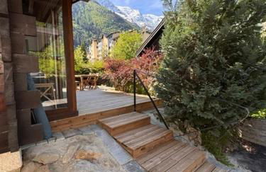Chalet Meta by Brennus Chamonix - Photo 27