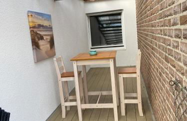 stylisches Doppelzimmer in Kleve - Foto 13