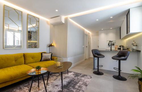 Golden Mile Lux Sea View Suite with Balcony - Foto 13