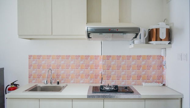 Cocina básica privada