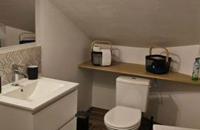 Studio de l'Hippodrome - Foto 12