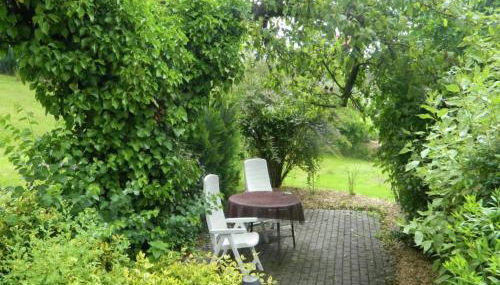 Large Detached Holiday Home in Hesse With Private Garden and Terrace - Foto 2