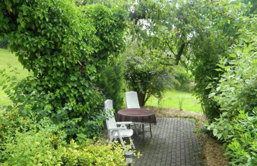 Large Detached Holiday Home in Hesse With Private Garden and Terrace - Foto 2