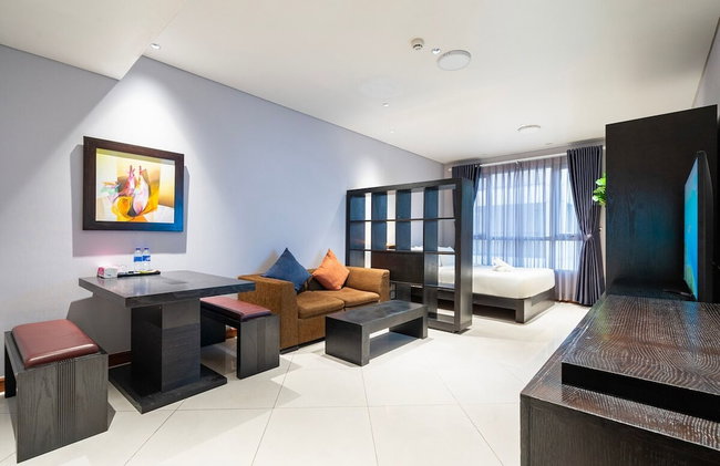The Lancaster Suites - Japan Town D1 - Foto 49