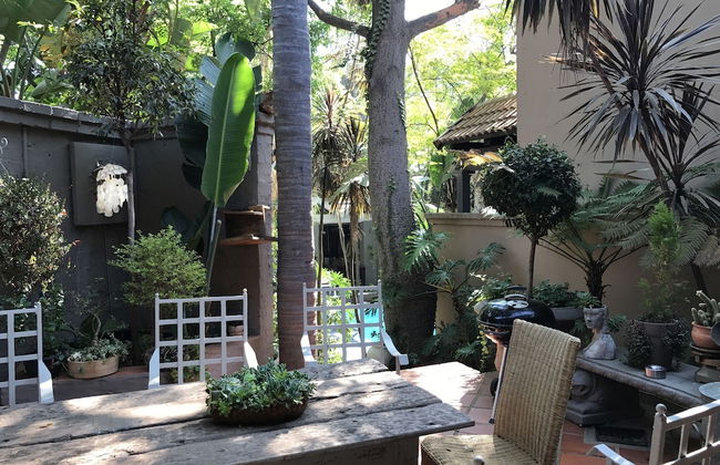 Waterhouse Guest Lodges 295 Indus Street - Foto 46