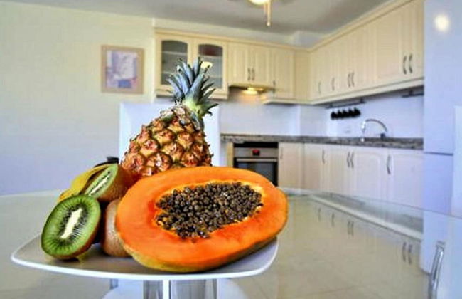 Belvilla by OYO Apartamento Sol y Paraaso II - Photo 12