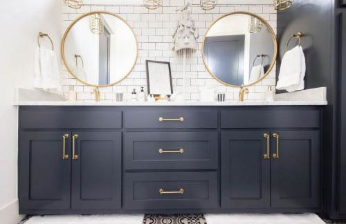 Beryl West - Artful 3BR Bentonville Pet-Friendly - Foto 24