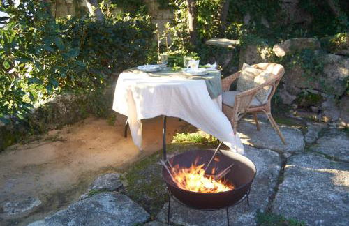 Refugio playa Caldebarcos - Foto 20