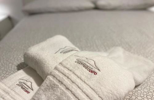 ChilometroZERO luxury apartment - Foto 49