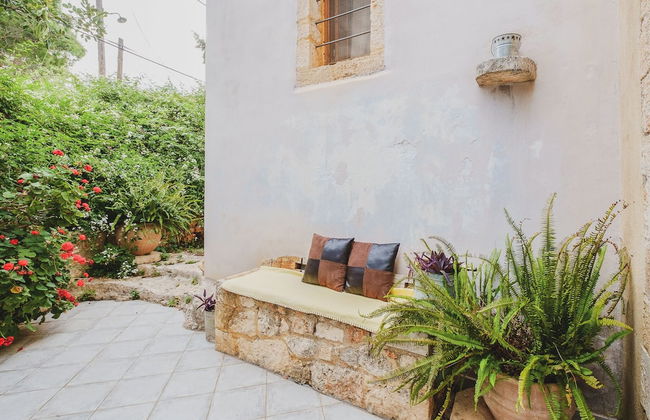 Serene Indoor Pool & Hamam Villa - Foto 46