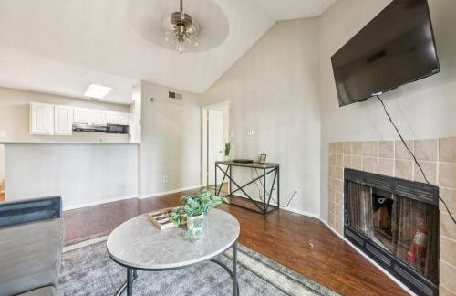 The Davis 1824 I Spacious 2 Bed 2 Bath - Foto 7