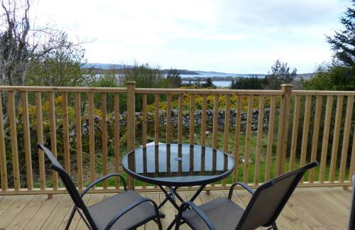 Aultbea Lodges - Foto 2