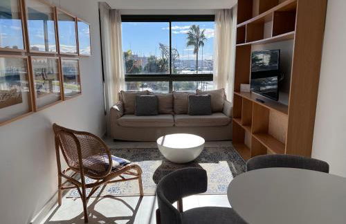 Valencia Luxury - Calma Beach Apartments - Photo 26