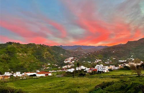 CASA ROSALÍA. APARTAMENTO CON VISTAS A LA MONTAÑA - Foto 14