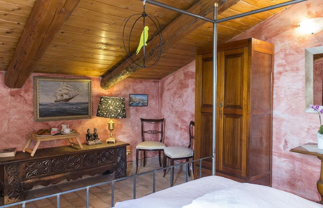 Il Noceto 8 in Marta - Foto 18