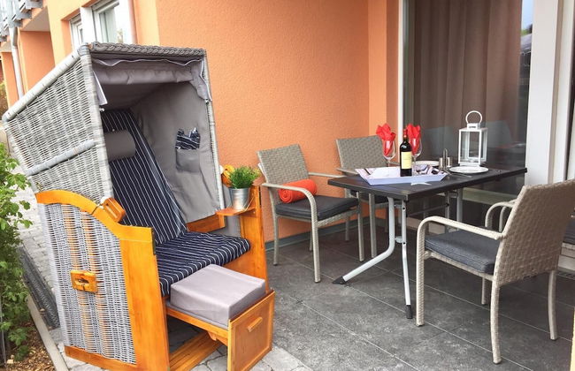 Residenz Windjammer - Foto 33