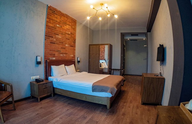 Tm Apart Hotel - Foto 14