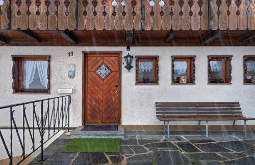 Ferienwohnung Haus Eckhof - Foto 22