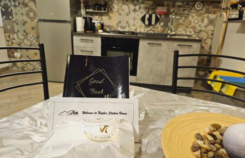 Naples Station House - Foto 14