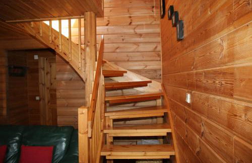 Cota 1500 - Chalé 32 - Penhas da Saúde - Foto 20