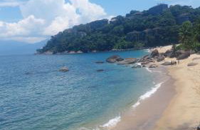 Apartamento Bela Vista Porto Real Resort - Foto 16