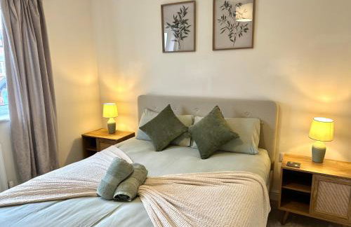 The Nest at Heaton Family Friendly Near Preston and Blackpool Ample Parking and WiFi - Photo 46