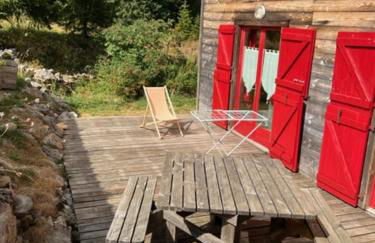 Chalet 8-10 personnes sur la station des Rousses - Foto 2