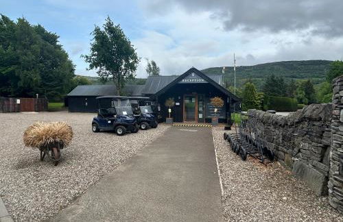 6, The Gallops, Mains of Taymouth Estate, Kenmore - Foto 18