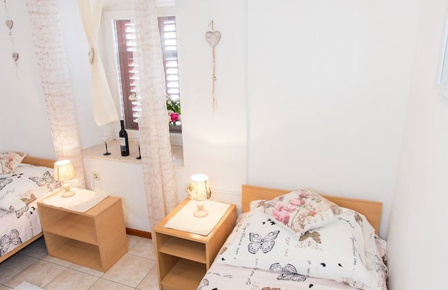 Apartmani Villa Sol - Foto 17