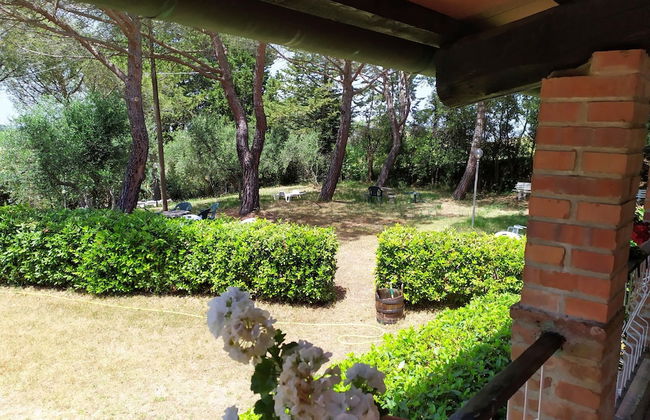 Da Tilli alla Fornace - Foto 43