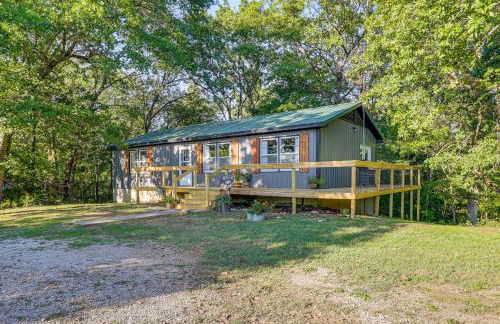 Peaceful Cassville Vacation Rental - Hike and Fish! - Photo 26