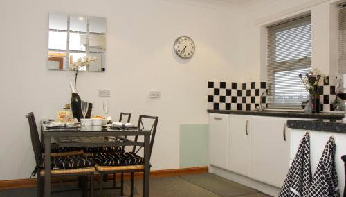 Pintail Apartment Bamburgh - Foto 4