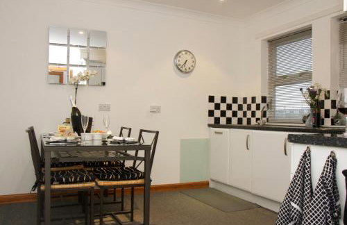 Pintail Apartment Bamburgh - Foto 4