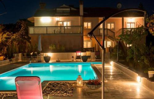 Apartments Holliday house Leylandia - Photo 51