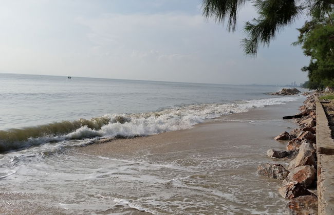 The Relaxing Room Mountain View at Baan Tew Lom Condominium Cha Am - Hua Hin - Foto 28